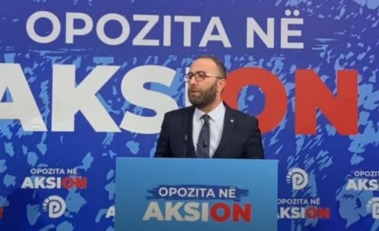 “Kanë nisur një luftë të brendshme kush do të shkojë më parë në burg”, Bardhi reagon pas deklaratës së Veliajt: Ai dha dy mesazhe, një për drejtësinë, një për Ramën