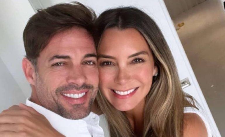 “Do ta dua gjithmonë”, konfirmohet ndarja mes aktorit William Levy dhe bashkëshortes Elizabeth Gutiérrez