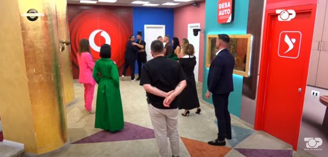 Gjashtë të nominuarit e mbrëmjes, ky është banori që largohet përfundimisht nga BBV3