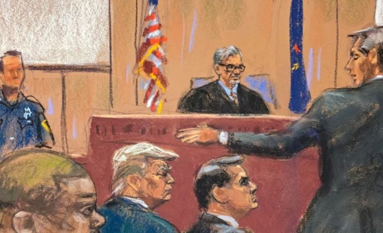 Prokuroria: Trump u përpoq të manipulonte zgjedhjet me pagesat! Avokatët: Padia gjyqësore e pabazë