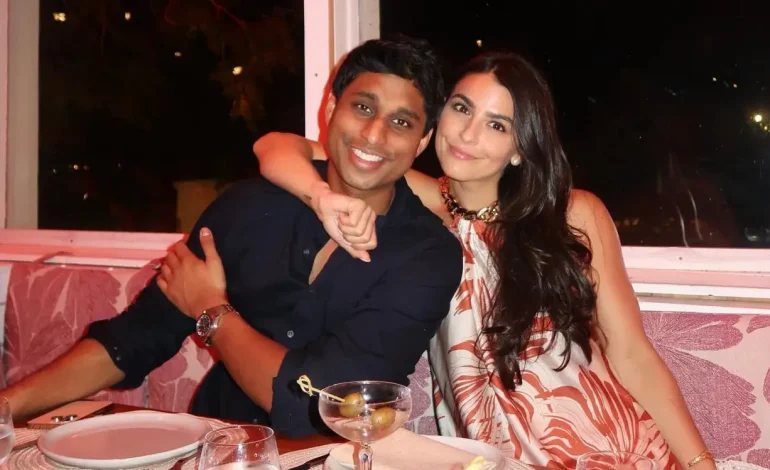 Avionë privat dhe të famshëm! Brenda dasmës së miliarderit në Egjipt