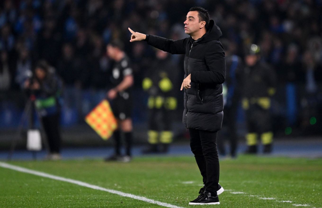 Barça, Xavi entuziast: Gati për PSG-në dhe Realin, duam skenarin perfekt për të arritur diçka madhështore