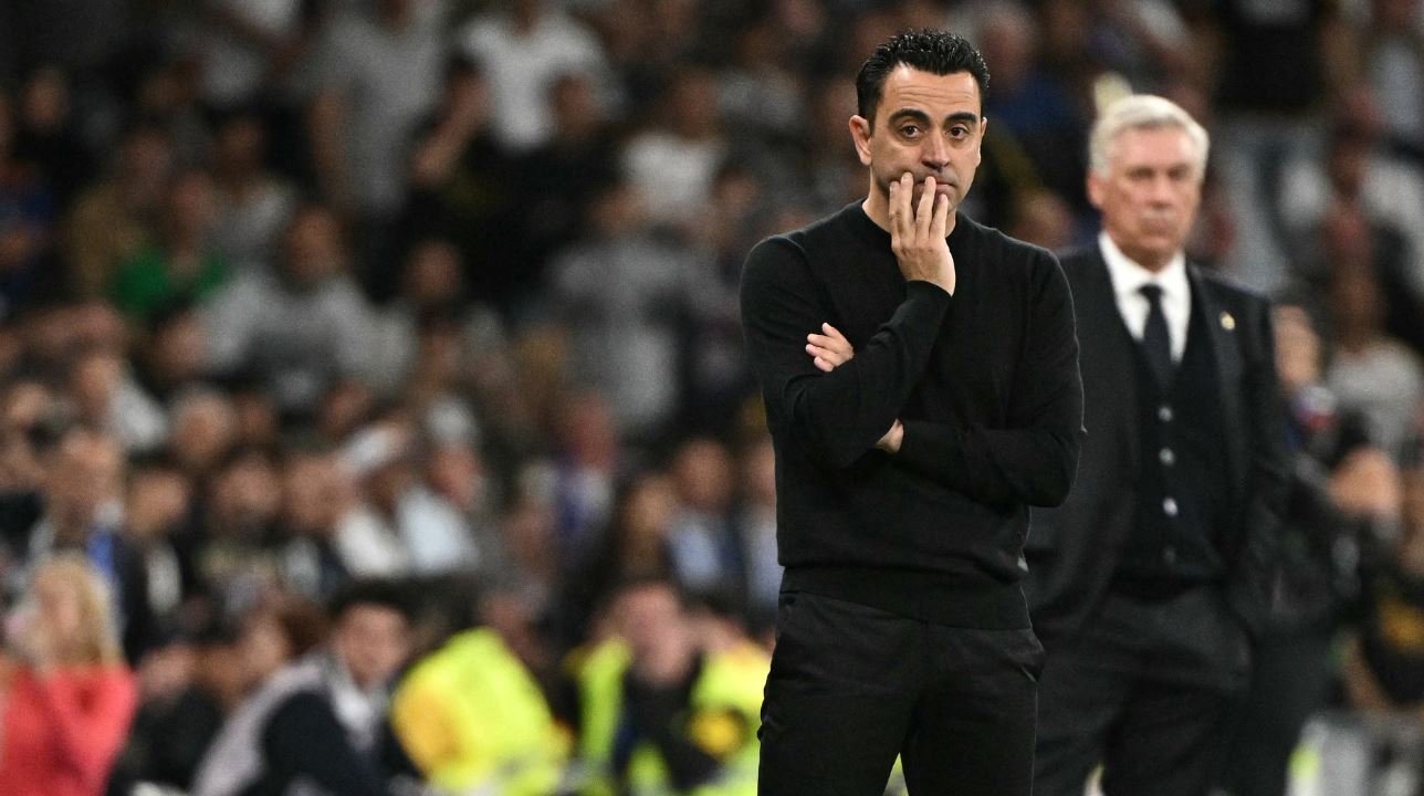 “Ishte një padrejtësi”, Xavi nuk fshihet: Është i njëjti film, Ancelotti: Titulli? Nuk është mbyllur (VIDEO)