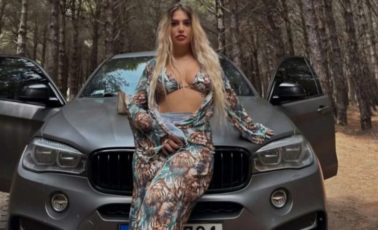 Aksident i rëndë në Kroaci, 29 vjeçarja shqiptare përplas për vdekje vëlla e motër! Si ndodhi ngjarja e rëndë (FOTO)