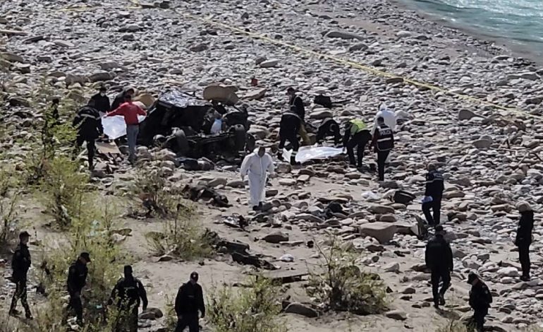 LAJM I FUNDIT/ Aksidenti me 8 viktima në Këlcyrë, identifikohet shoferi i mjetit