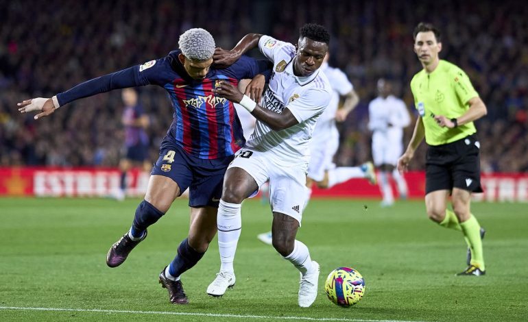 E konfirmon Presidenti Tebas, spektakli i La Liga zhvendoset në SHBA