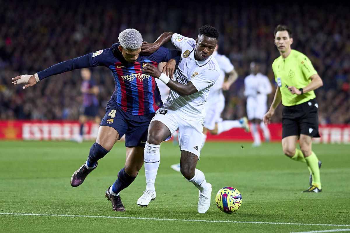 E konfirmon Presidenti Tebas, spektakli i La Liga zhvendoset në SHBA