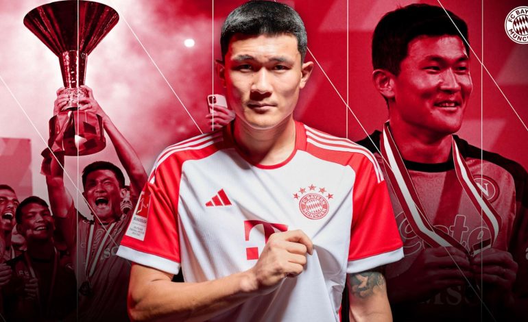 Napoli projekton rikthimin e bujshëm, nis negociatat me Bayern Munich