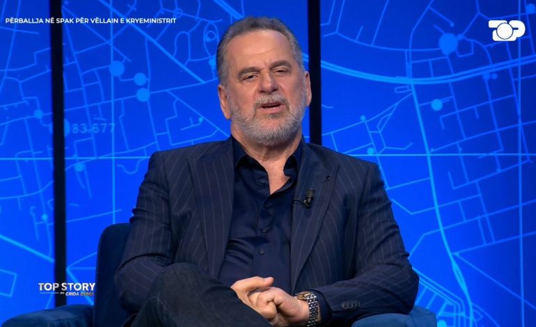 Akuzat për Olsi Ramën, Zheji: Tentativë e Bardhit për protagonizëm, dosja është hetuar njëherë