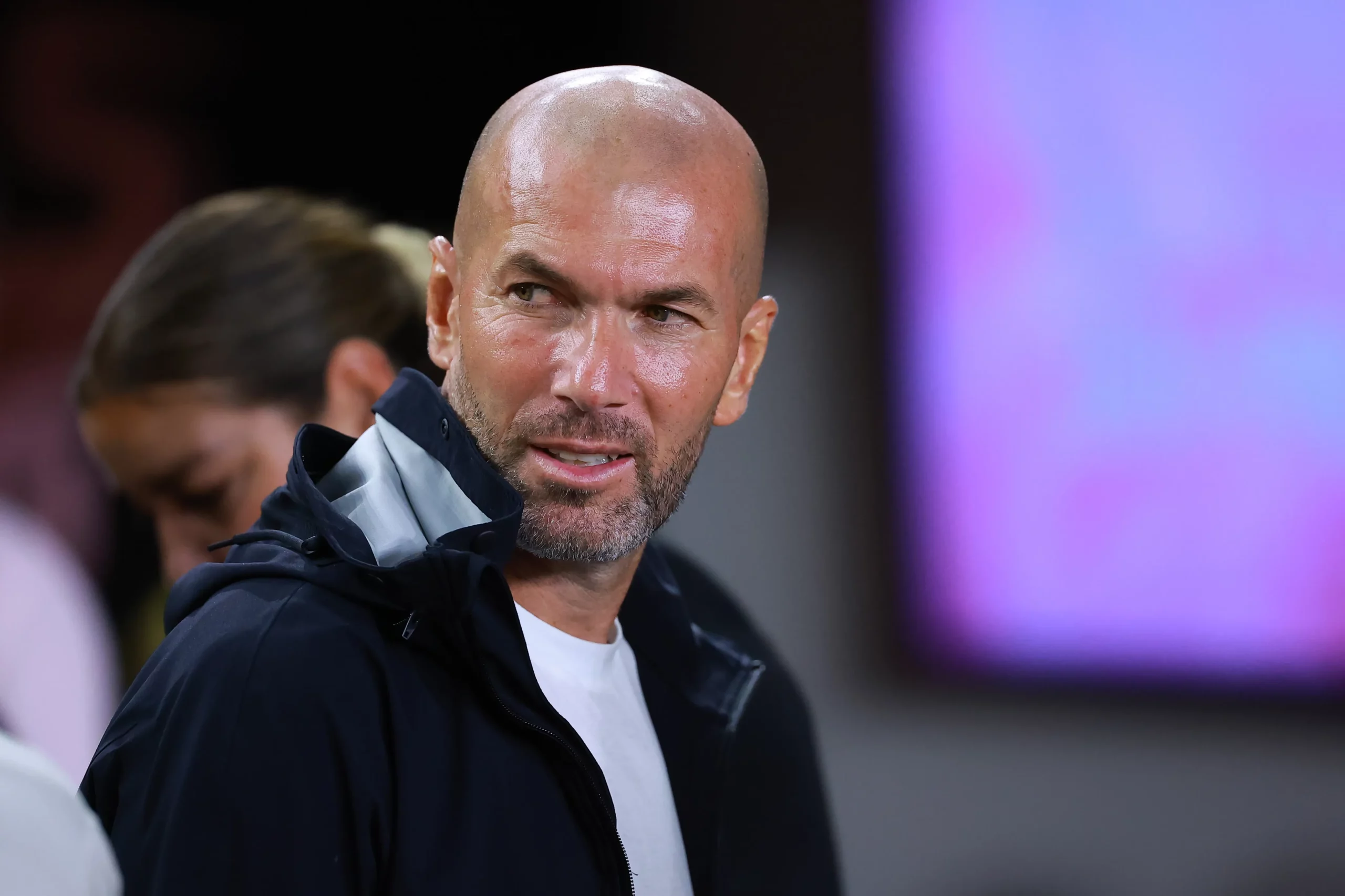 Zidane: Ky është më i miri më të cilin ka luajtur në karrierë, lojtar pa asnjë dobësi