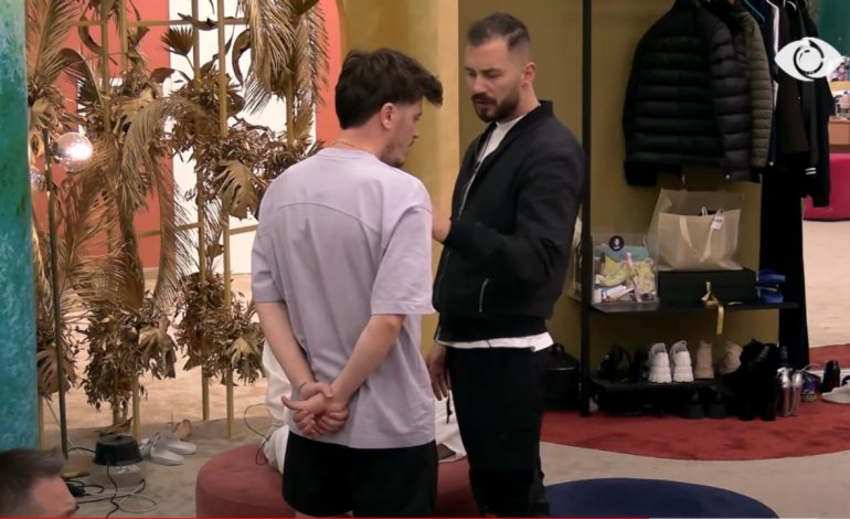 Lidi Delia: “Po të isha si Juli dhe Romeo, do ta fitoja edhe unë ‘BBV3’”!