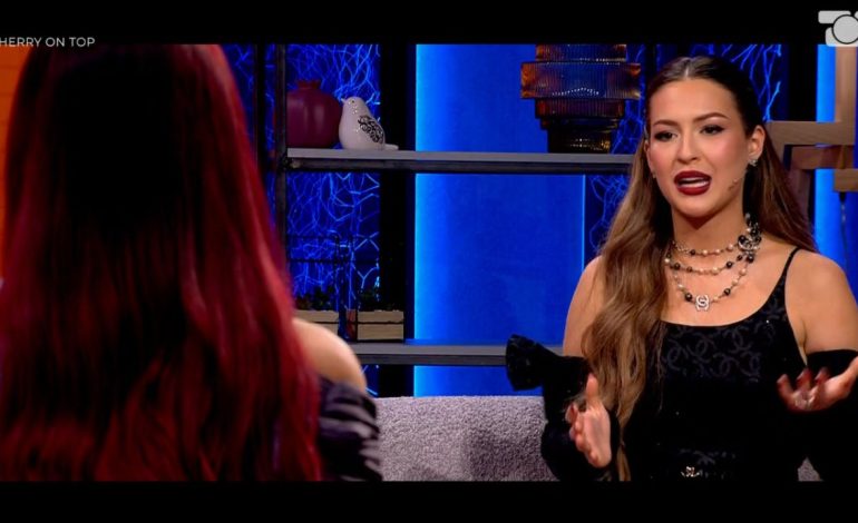 “Jam miss Londra, jo miss pyka”, Françeska nuk ndal thumbat ndaj banorëve të BBV: Finalen nuk e meriton…