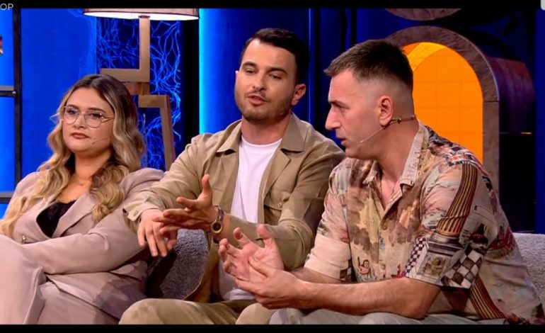 “Heidi si dhitë në mal”, Arjoni përplaset me Anaidin për finalisten e BBV: Ishte barrë për Romeon…