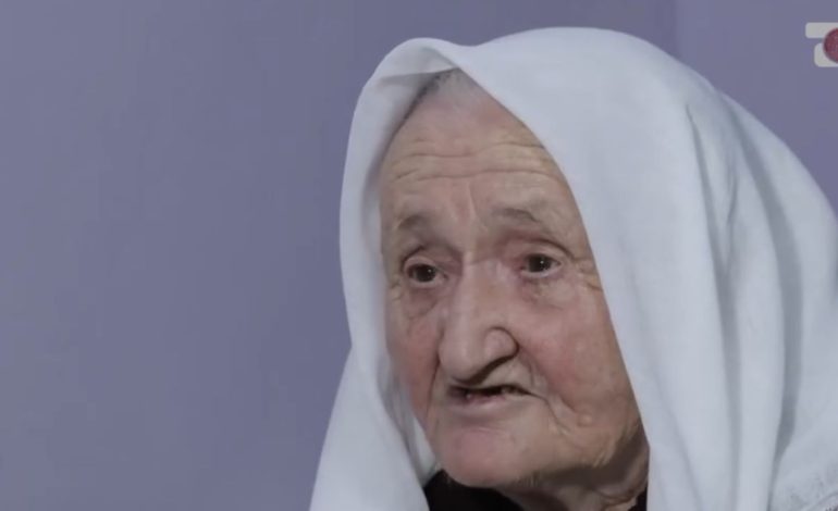Inside Story/ Rrëfimi rrëqethës i dëshmitares: Nëna futi foshnjën e gjallë në grop t’i shpëtonte torturave zerviste