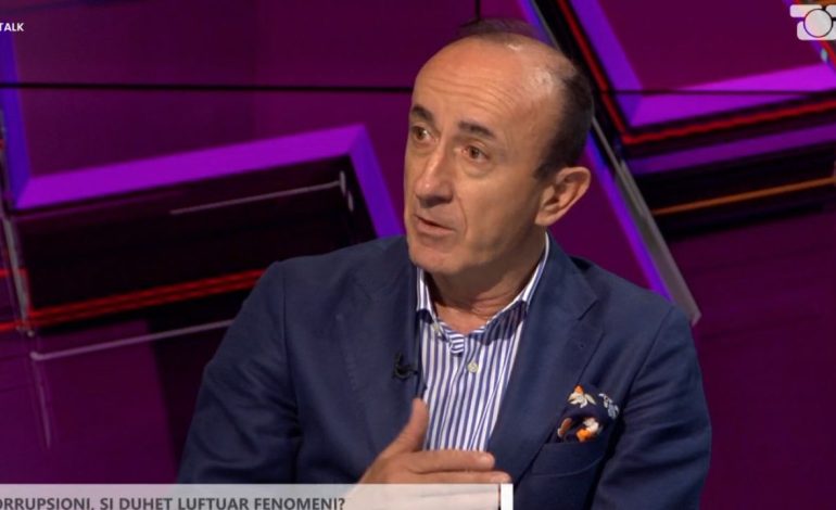 “Një politikan kërcënoi Dumanin me sms, do kemi zhvillime”, deputeti i PD: U bëra pishman që votova amnistinë, u liruan zyrtarë të korruptuar