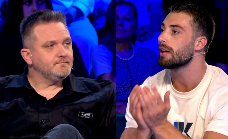  “E di që e kam fituar ‘BB’, por ka pasur…”/ Akuza për “kleçka”, Juli sqaron deklaratën, i kthehet Meritoni: Ke humbur, pranoje! Po kundërshton veten