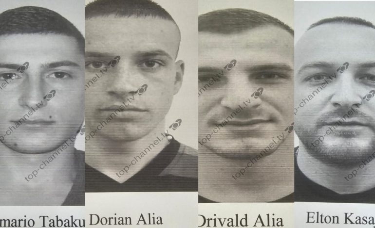 U identifikua si një nga autorët e dhunimit të avokatit Sokol Mëngjesi, kush është futbollisti 26-vjeçar i shpallur në kërkim