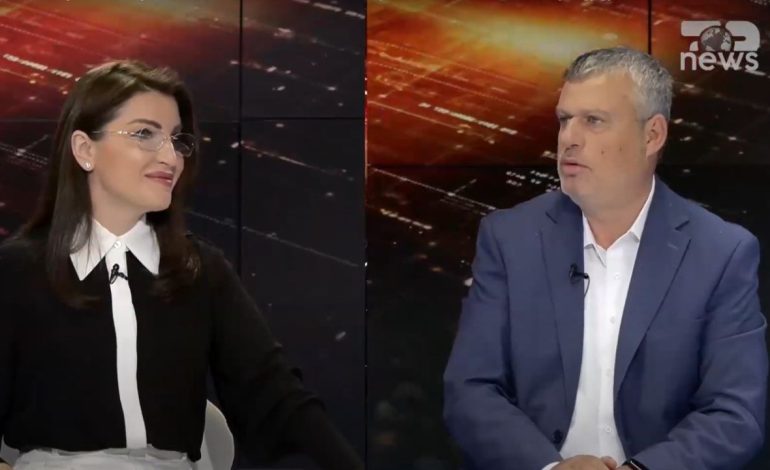 “SPAK po i thyen turinjtë politikës”/ Ish kryeprokurori Hajdari: Po preken politikanët e paprekshëm