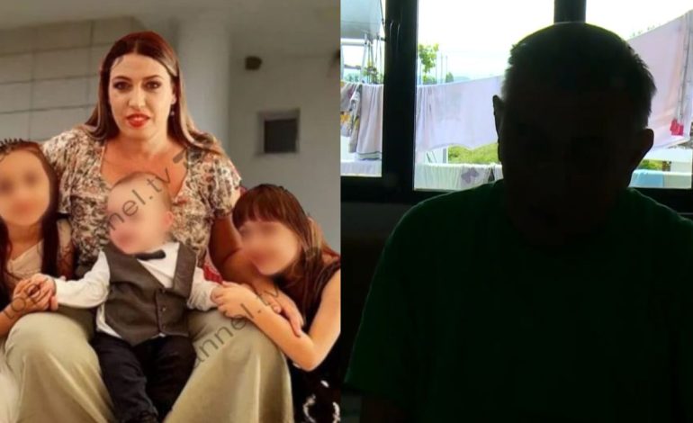 “Më thoshte fëmijët e mi nuk dua t’i gëzojë dikush tjetër”, babai i Alma Arrazit: Erdgysi bashkëjetonte me një tjetër, i thosha lëre, por…