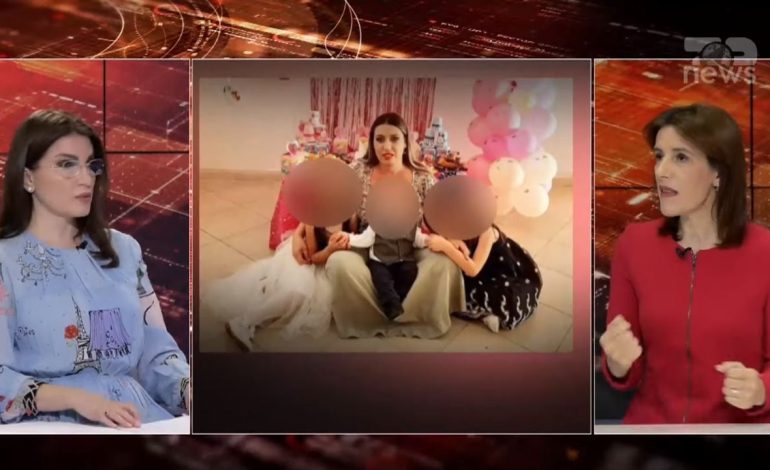 “E gjetëm poshtë urës dhe…”/ Klodiana Lala tregon historinë tronditëse dhe zbulon detaje nga ngjarja në Shkodër: Duhet ndërgjegjësim nga të gjithë