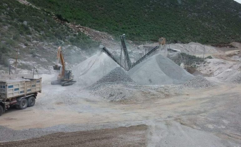 Po punonte në guroren e fshatit Brataj, humb jetën 24-vjeçari në Vlorë