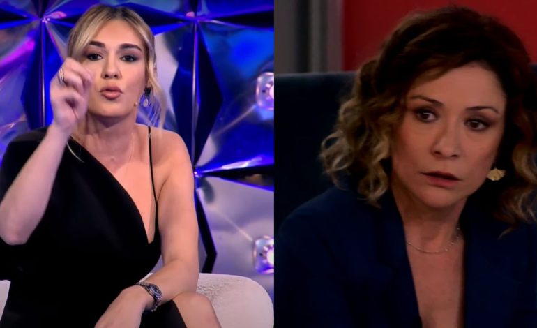 “Po më tregon bukëshkalë dhe besëprerë”/ Përplasje e fortë mes Ori Nebiajt dhe Eglës: Je duke më ofenduar padashje