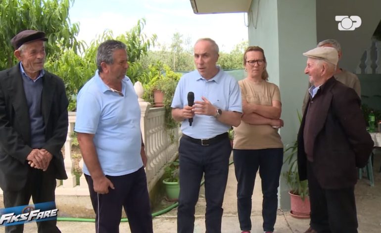 Bletët e vëllait i ‘zaptojnë’ shtëpinë në Vlorë, çifti rrezikon jetën: Kemi përfunduar në spital