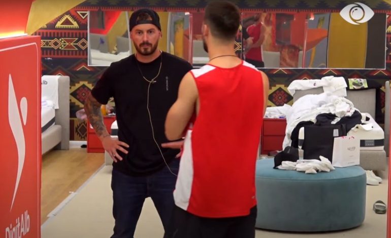 “Çfarë i thua Heidit, më ke mërzitur shumë…”/ Kriset sërish miqësia mes Romeos dhe Merionit?