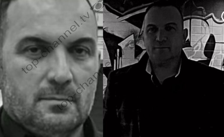 Fotot/ U kap me 210 kg kokainë në Pire, kush është koka e trafikut të drogës me origjinë nga Patosi 