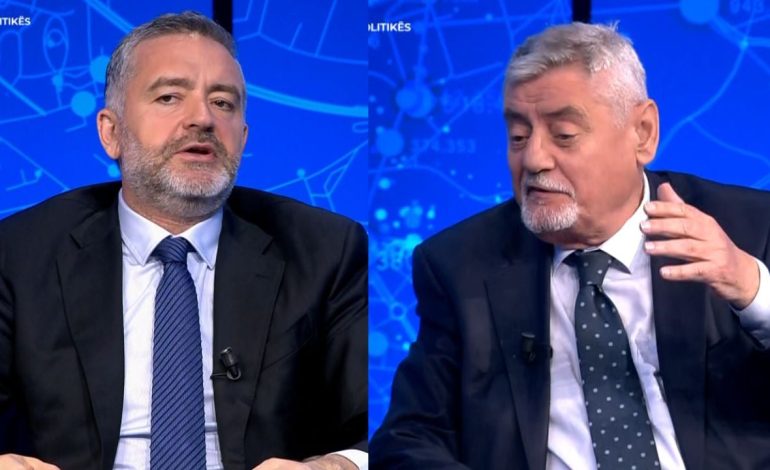 “Nuk është propagandë”/ Klosi flet për mitingun e Milanos, Dash Shehi: Ja pse emigrantët do të votojnë kundër qeverisë