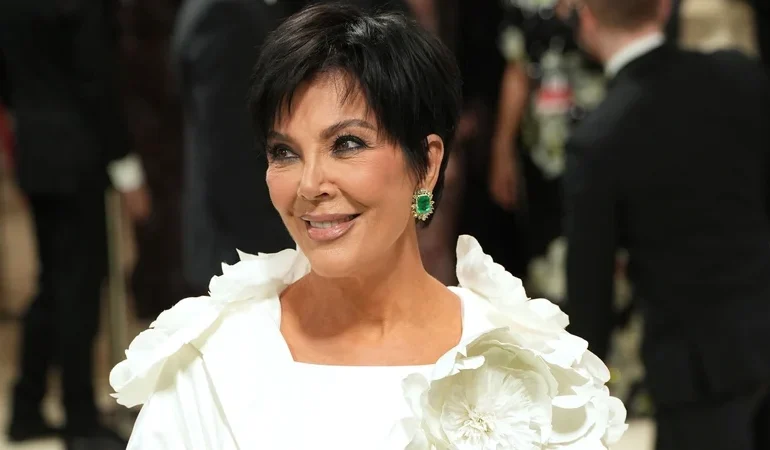 Familja në ‘shok’! Kris Jenner zbulon se ka tumor