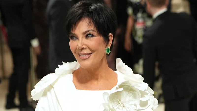 Familja në ‘shok’! Kris Jenner zbulon se ka tumor