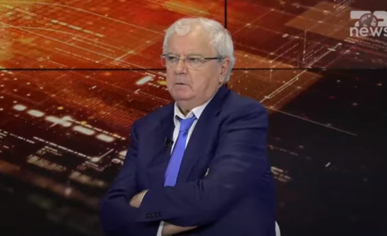 “Shpërbëhet Maqedonia e Veriut, pjesa shqiptare i kalon Kosovës”/ Ngjela: Greqia i trembet Shqipërisë së Madhe, Çamëria …