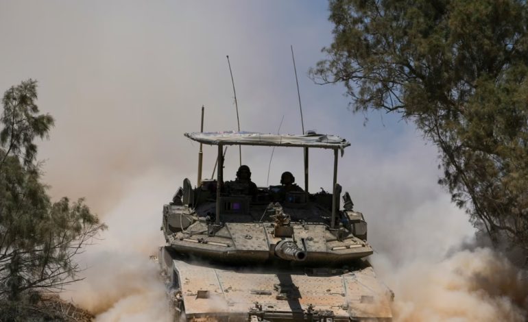 “Na duhen muaj për të forcuar suksesin tonë”/ Zyrtari izraelit: Ja deri kur mund të zgjasë lufta ndaj Hamasit