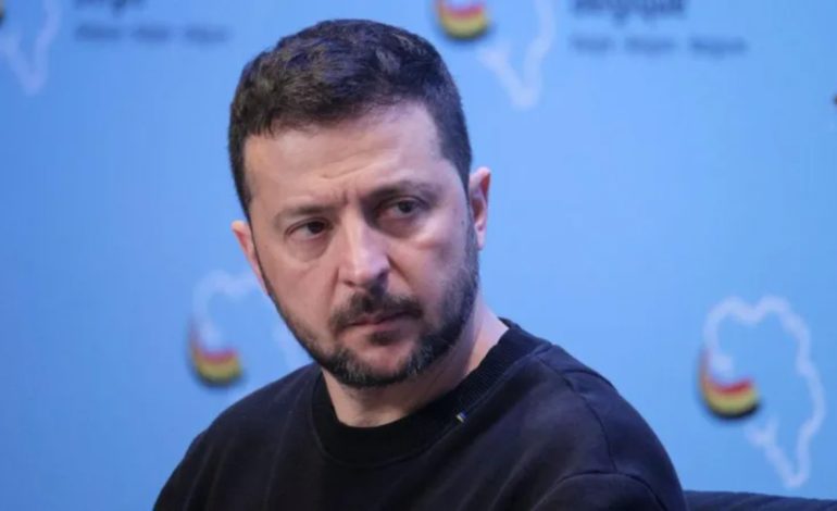 Samiti i Paqes, 160 vende pjesëmarrëse! A do t’i bashkohet SHBA? Zelensky kërkesa për Biden-in