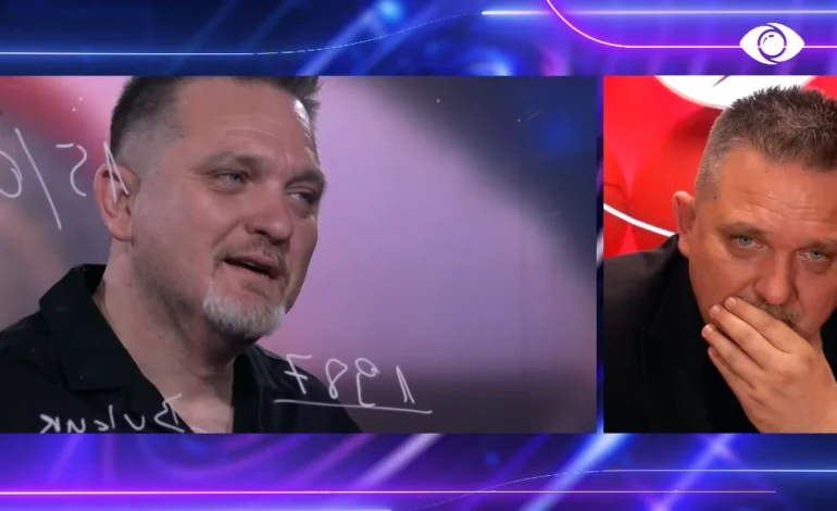 Rrëfimi emocionues i Jul Dedës në linjën e jetës: Jeta më ndryshoi!