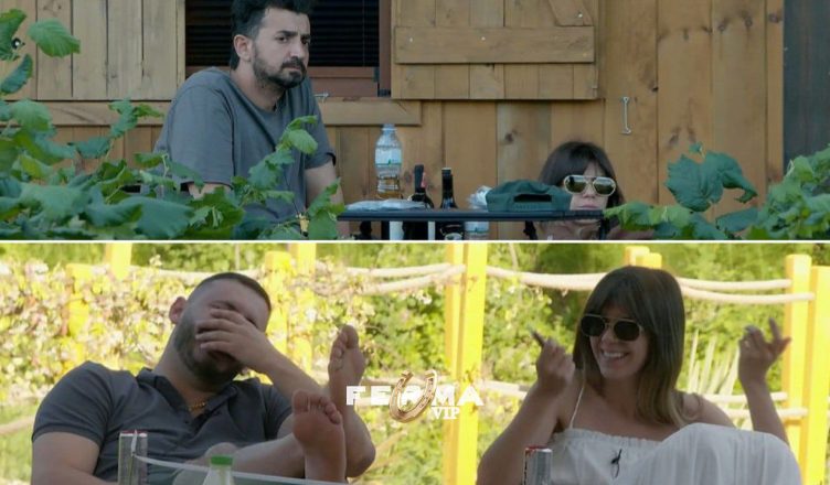 “Jam i dashuruar me ty”/ Dijonisi bën deklaratën e fortë për Ditean