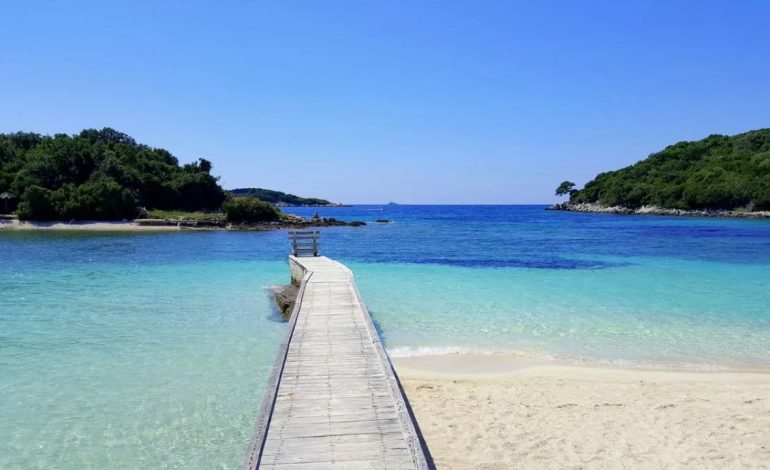 “Destinacioni i së ardhmes për pushimet në plazhet e bruzta”/ Rikthehet jehona e mediave të huaja për ‘Maldivet e Europës’, Rama: Krenar për Shqipërinë!