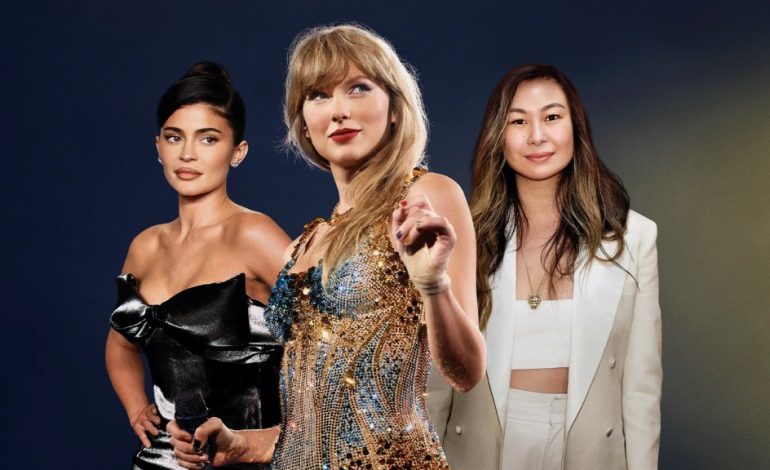 Vajzat e famshme më të pasura për vitin 2024, Kylie Jenner ‘rrëzohet’ nga froni