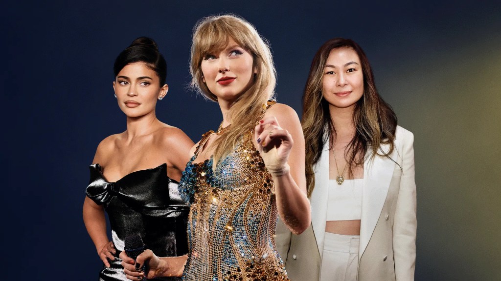 Vajzat e famshme më të pasura për vitin 2024, Kylie Jenner ‘rrëzohet’ nga froni