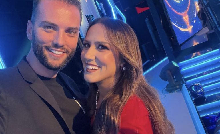 Surprizë! Ja ku do e shohim së shpejti Arbana Osmanin