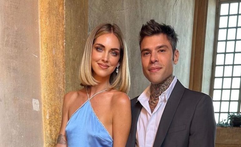 Pas ndarjes nga Fedez, Chiara ‘ia vë syrin’ aktorit të njohur amerikan