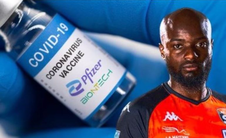 “Trupi im nuk funksionon si dikur, nuk ndihem mirë”! Futbollisi padit vaksinën anti-Covit