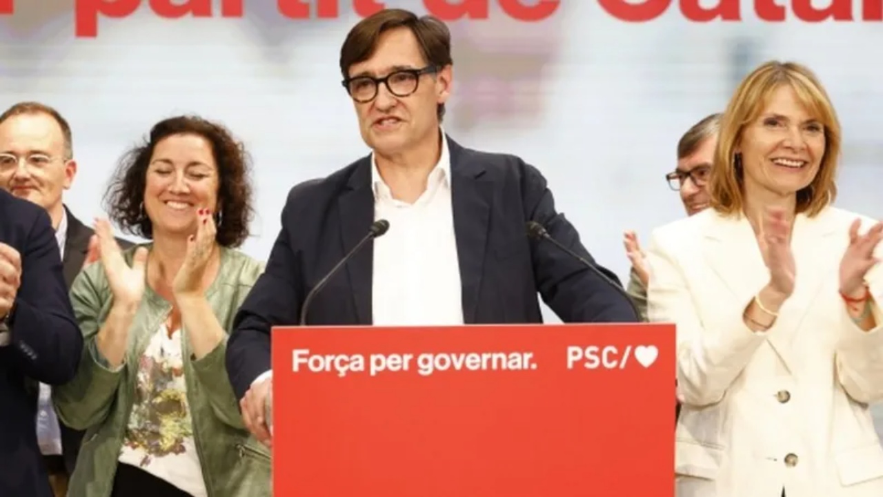 Socialistët e kryeministrit spanjoll Pedro Sánchez fitojnë votën katalanase, separatistët humbasin terren