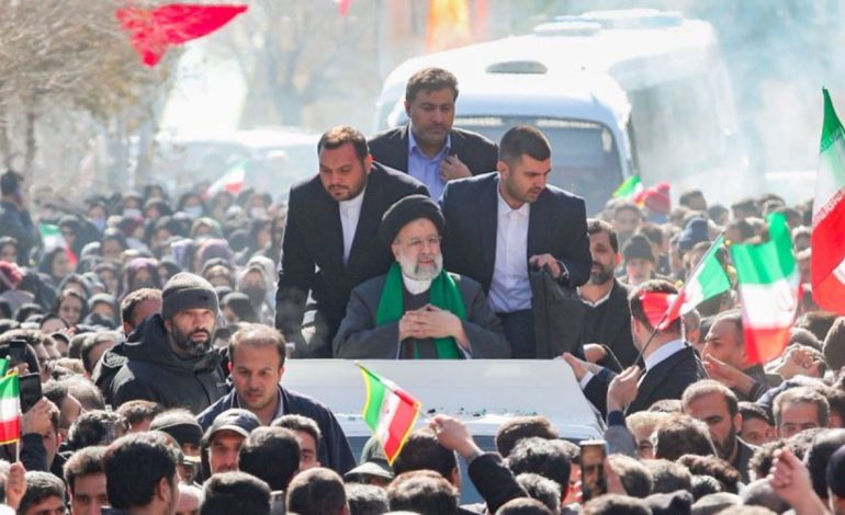 Në platformën X të Presidentit Rais publikohen vargje nga Kurani! Çfarë mesazhi përcjellin pas vdekjes së tij