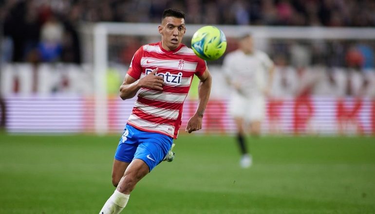 Mund të largohet nga Granada, klubi i La Liga interesohet për Myrto Uzunin