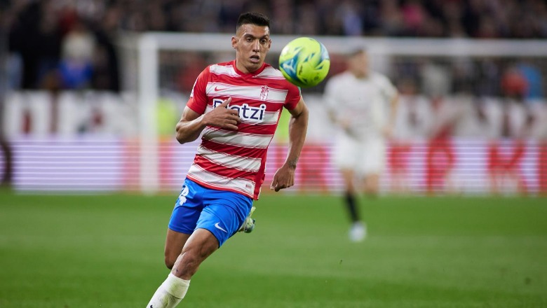 Mund të largohet nga Granada, klubi i La Liga interesohet për Myrto Uzunin