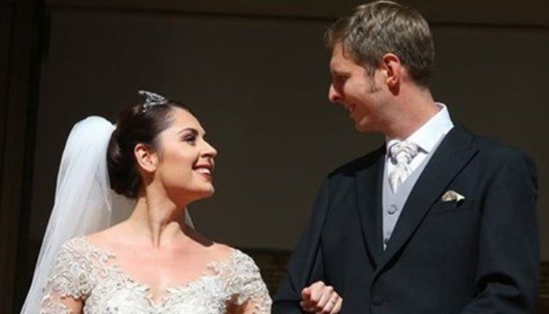 Divorci i Princ Lekës dhe Elia Zaharisë! Marrëveshje për 1 mijë euro në muaj, një apartament dhe një dyqan