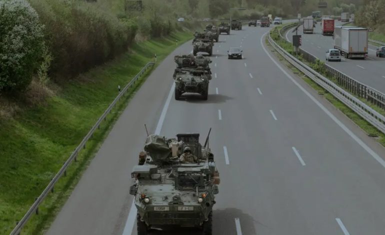 Nëse Rusia përparon, NATO po mendon të dërgojë trupa ushtarake në Ukrainë! SHBA më afër luftës