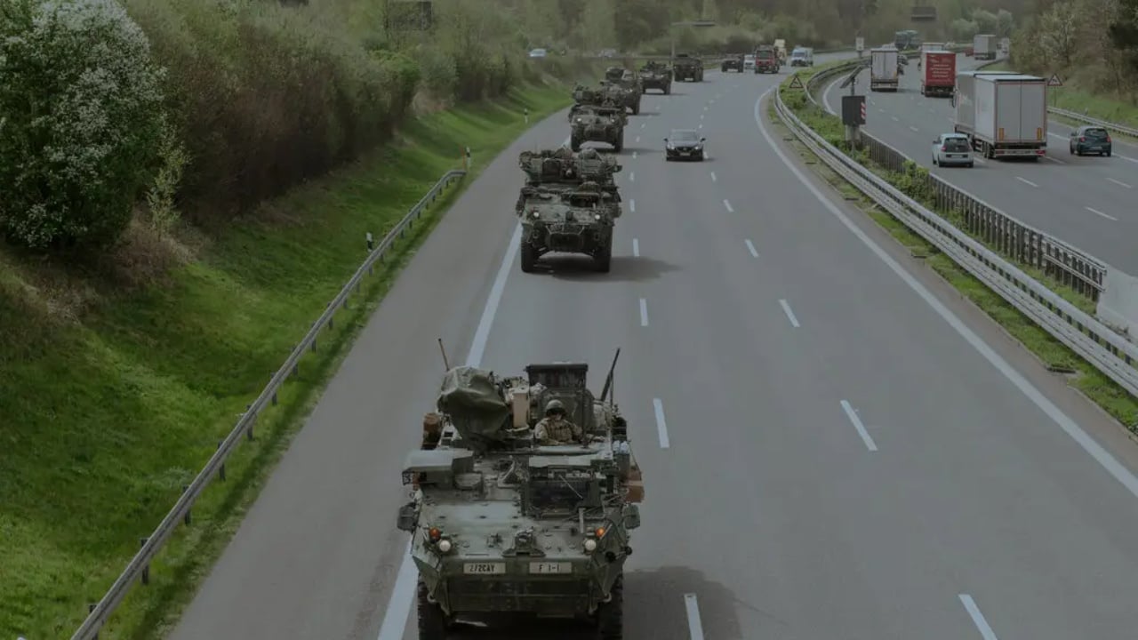 Nëse Rusia përparon, NATO po mendon të dërgojë trupa ushtarake në Ukrainë! SHBA më afër luftës